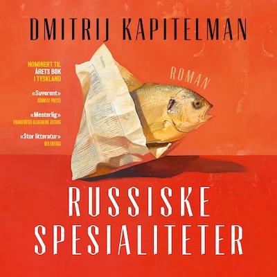 Russiske spesialiteter