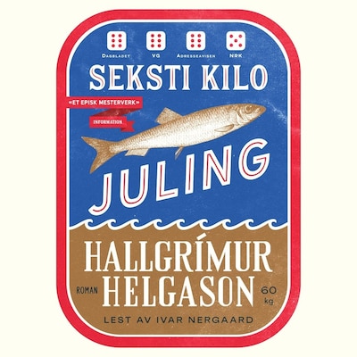 Seksti kilo juling