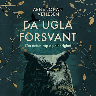 Da ugla forsvant