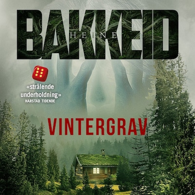 Vintergrav