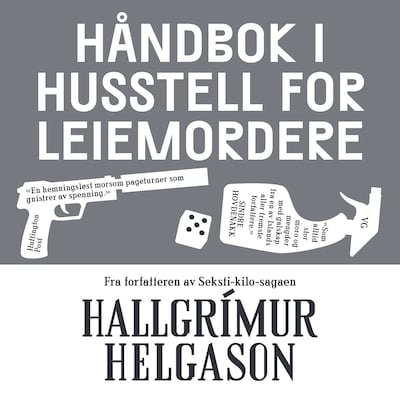 Håndbok i husstell for leiemordere