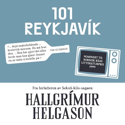 101 Reykjavik