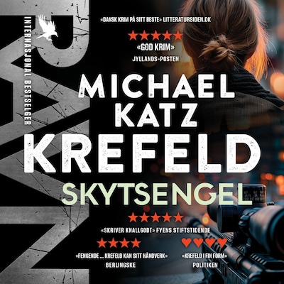Skytsengel