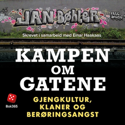Kampen om gatene