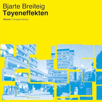 Tøyeneffekten