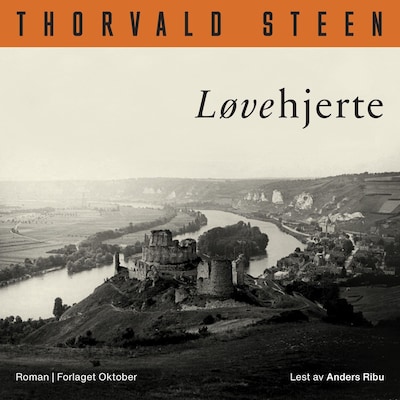 Løvehjerte