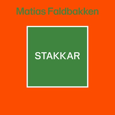 Stakkar