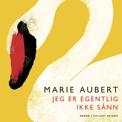 Jeg er egentlig ikke sånn bookCoverFor