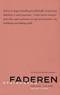 Faderen