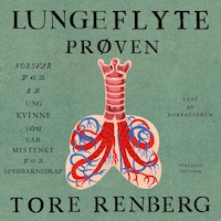 Lungeflyteprøven