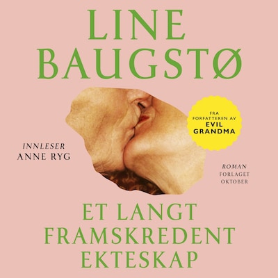 Et langt framskredent ekteskap