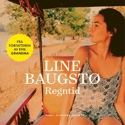 Regntid – lydbok – Line Baugstø