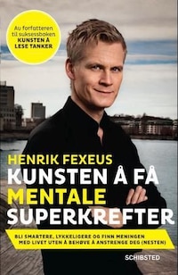 Kunsten å få mentale superkrefter