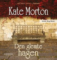 Den glemte hagen