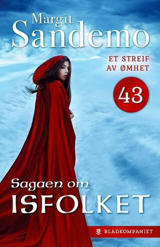 Et streif av ømhet bookCoverFor