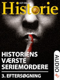 Historiens Værste Seriemordere 3