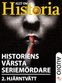 Historiens värsta seriemördare 2