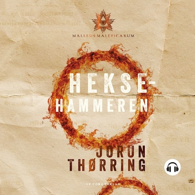 Heksehammeren