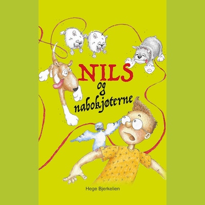 Nils og nabokjøterne