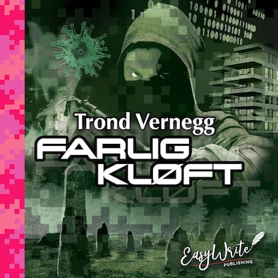 Farlig kløft