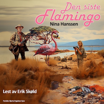 Den siste flamingo