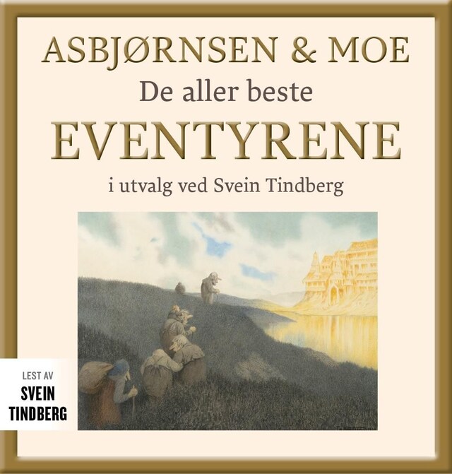 Asbjørnsen & Moe