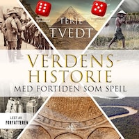 Verdenshistorie