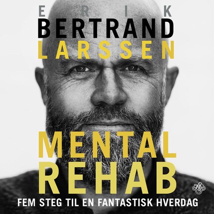 Mental rehab bookCoverFor