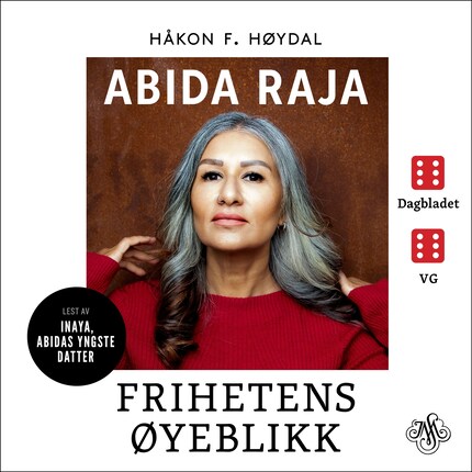 Abida Raja bookCoverFor