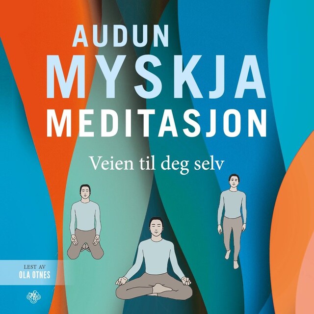 Bokomslag for Meditasjon