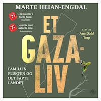 Et Gaza-liv