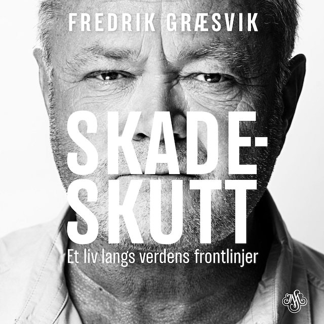 Buchcover für Skadeskutt