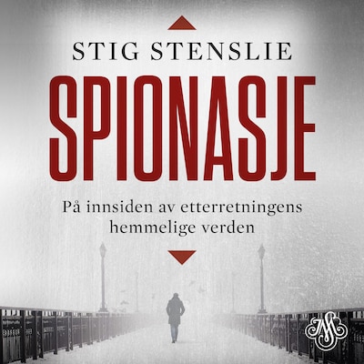 Spionasje