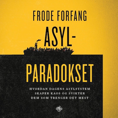 Asylparadokset