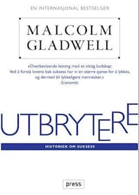 Utbrytere