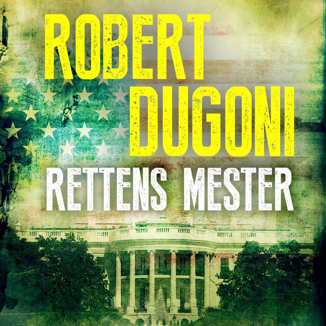 Book cover for Rettens mester