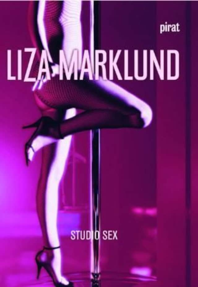 Bokomslag for Studio sex