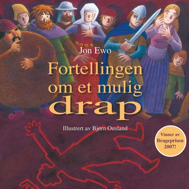 Fortellingen om et mulig drap