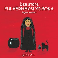 Den store Pulverhekslydboka
