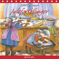 Julefortellinger
