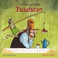 Fisketuren