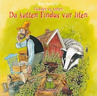 Da katten Findus var liten