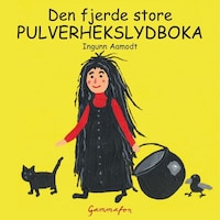 Den fjerde store Pulverhekslydboka