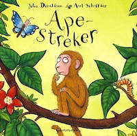 Apestreker