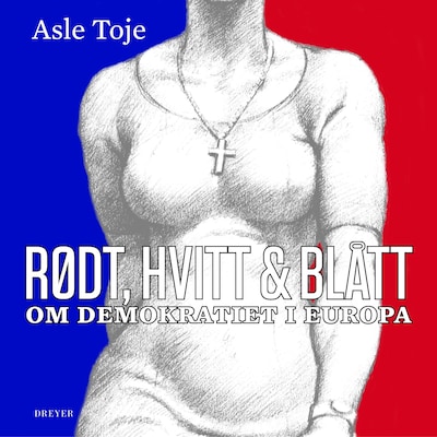 Rødt, hvitt & blått