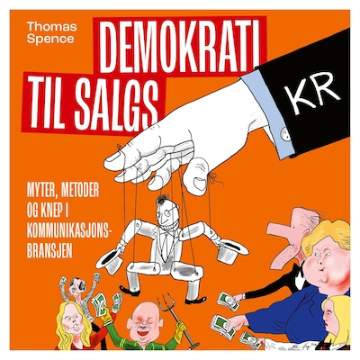 Demokrati til salgs