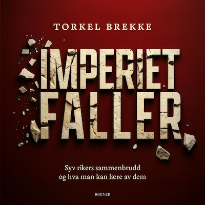 Imperiet faller