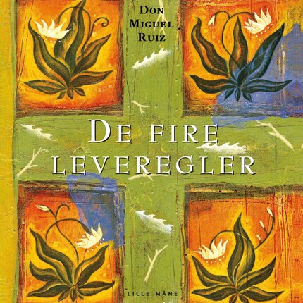 De fire leveregler bookCoverFor