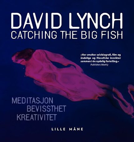 Catching the big fish bookCoverFor