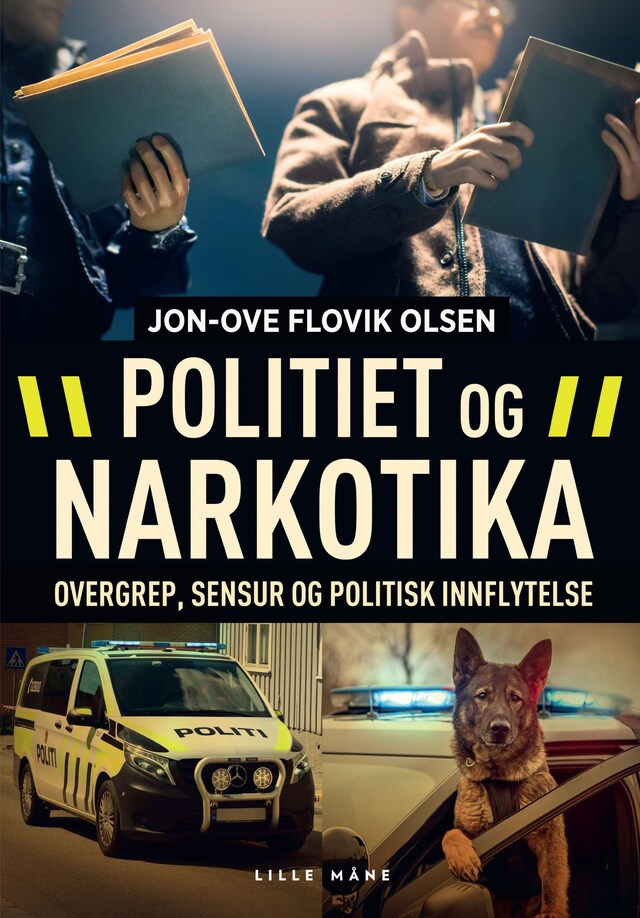 Politiet og narkotika